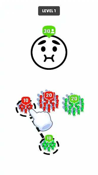 Play Spread and Paint  and enjoy Spread and Paint with UptoPlay