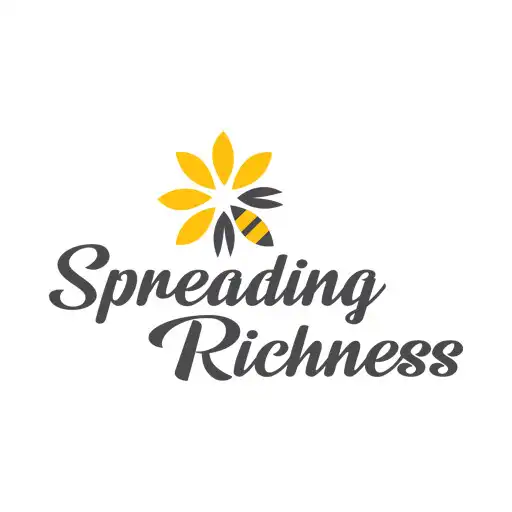 Play Spreading Richness by Sahla Parveen APK Play Spreading Richness by Sahla Parveen APK