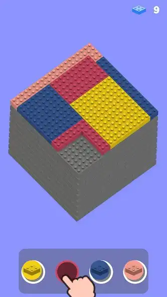 Play Spread as an online game Spread with UptoPlay