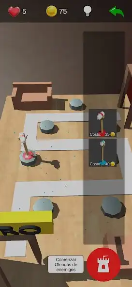 Play Spread Virus  and enjoy Spread Virus with UptoPlay