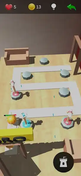 Play Spread Virus as an online game Spread Virus with UptoPlay