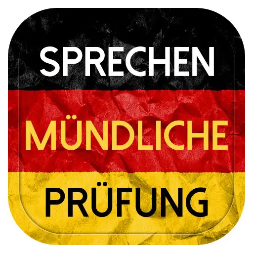 Play Sprechen Mündliche Prüfung APK