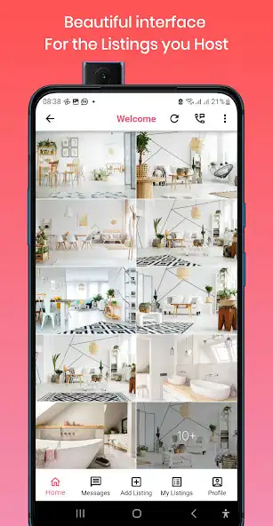 Play Spree BnB as an online game Spree BnB with UptoPlay