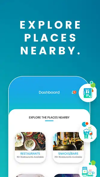 Play Spreeloop Place: Food Delivery  and enjoy Spreeloop Place: Food Delivery with UptoPlay
