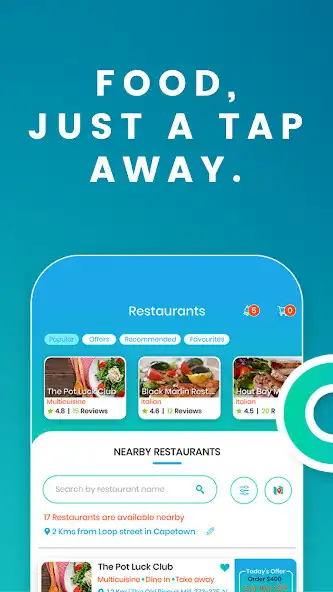Play Spreeloop Place: Food Delivery as an online game Spreeloop Place: Food Delivery with UptoPlay