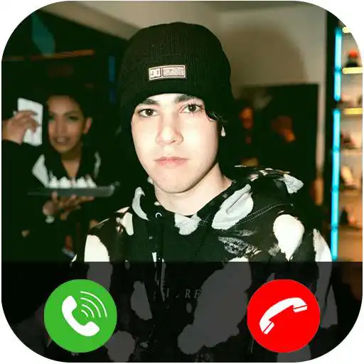 Play SpreenDMC Fake Call APK Play SpreenDMC Fake Call APK