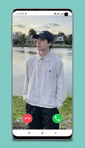 Play SpreenDMC Fake Call  and enjoy SpreenDMC Fake Call with UptoPlay