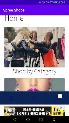 Play Spree Shops  and enjoy Spree Shops with UptoPlay