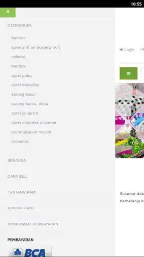 Play Sprei Murah Online as an online game Sprei Murah Online with UptoPlay