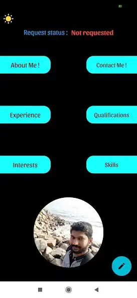Play SP Resume as an online game SP Resume with UptoPlay