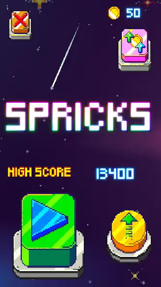 Play SPRICKS  and enjoy SPRICKS with UptoPlay