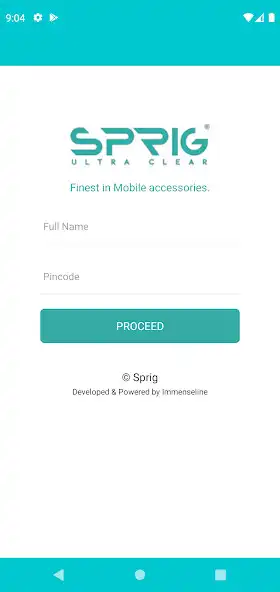 Play Sprig Installation Guide  and enjoy Sprig Installation Guide with UptoPlay