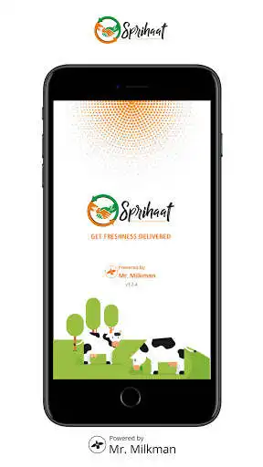 Play Sprihaat  and enjoy Sprihaat with UptoPlay