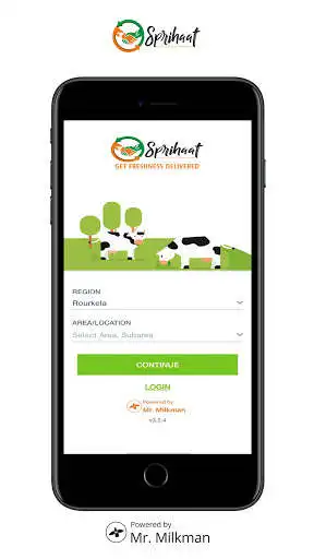Play Sprihaat as an online game Sprihaat with UptoPlay