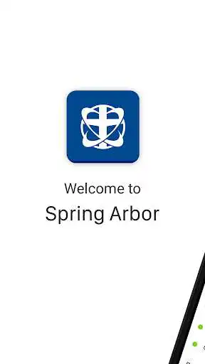 Play Spring Arbor University  and enjoy Spring Arbor University with UptoPlay