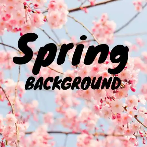 Play Spring Background APK Play Spring Background APK