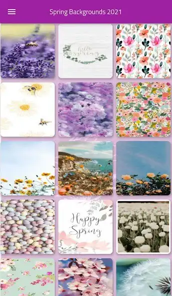 Play Spring Backgrounds 2022  and enjoy Spring Backgrounds 2022 with UptoPlay