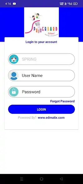 Play SPRING BOARD SCHOOL  and enjoy SPRING BOARD SCHOOL with UptoPlay