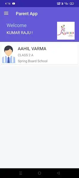 Play SPRING BOARD SCHOOL as an online game SPRING BOARD SCHOOL with UptoPlay