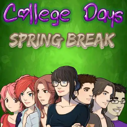 Free play online Spring Break APK Free play online Spring Break APK