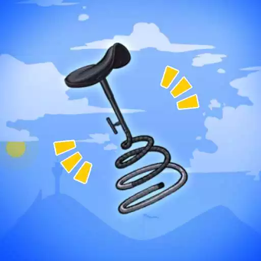Play Spring Chair Throwing Game APK Play Spring Chair Throwing Game APK
