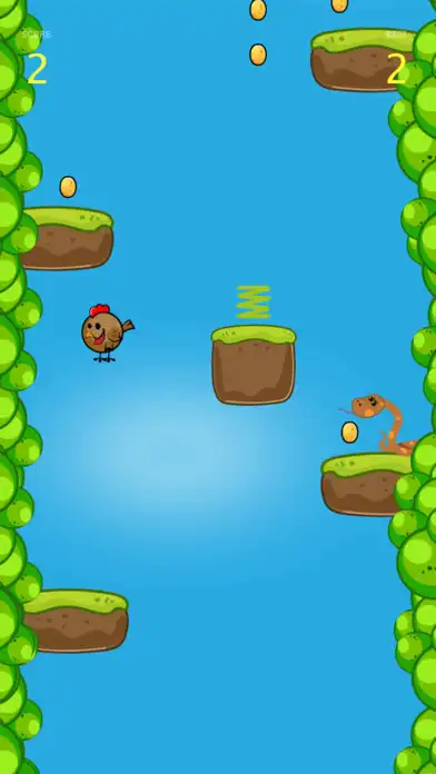 Play Spring Chickens as an online game online Spring Chickens with UptoPlay Play Spring Chickens as an online game Spring Chickens with UptoPlay