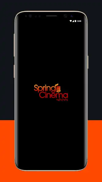 Play Spring Cinema  and enjoy Spring Cinema with UptoPlay