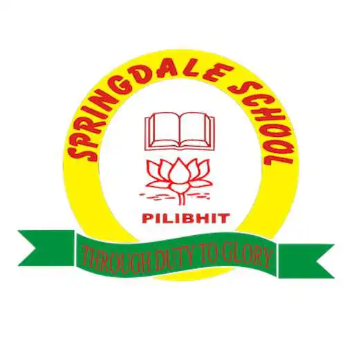Play Springdale School APK Play Springdale School APK