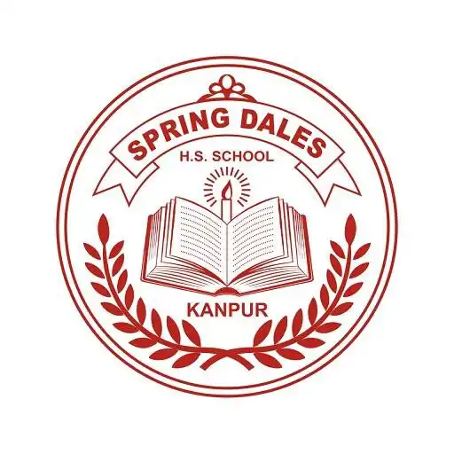 Play Spring Dales Higher Secondary School APK