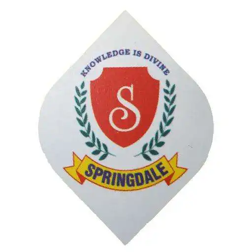 Play SPRING DALE TECHNO SCHOOL APK
