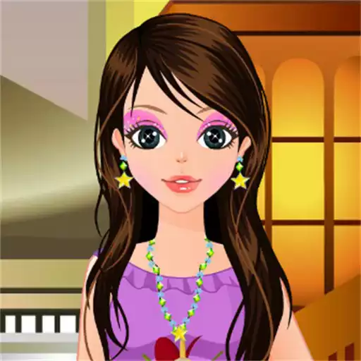 Play Spring Dress Up Games APK