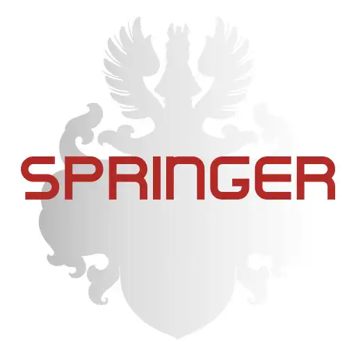 Play SPRINGER Gesundheitszentrum APK Play SPRINGER Gesundheitszentrum APK
