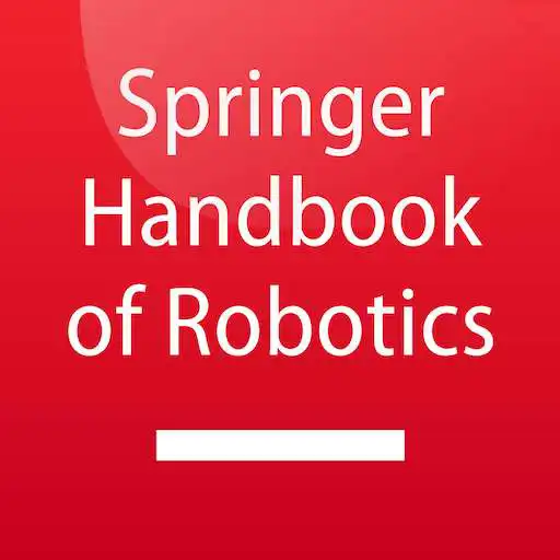 Play Springer Handbook of Robotics APK