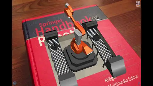Play Springer Handbook of Robotics  and enjoy Springer Handbook of Robotics with UptoPlay