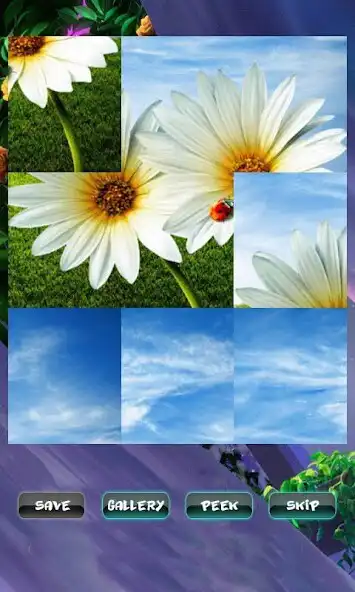 Play Spring Festive Puzzle  and enjoy Spring Festive Puzzle with UptoPlay