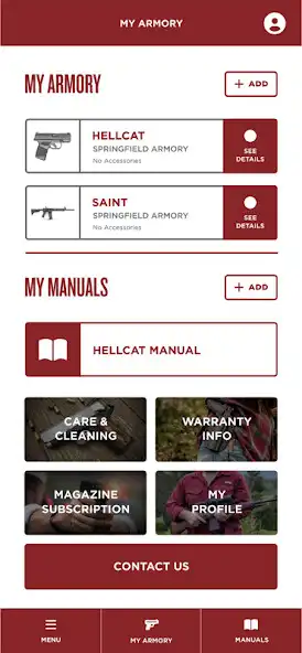 Play Springfield Armory  and enjoy Springfield Armory with UptoPlay