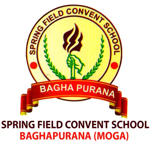 Play Spring Field Convent School, Baghapurana (Moga) APK Play Spring Field Convent School, Baghapurana (Moga) APK