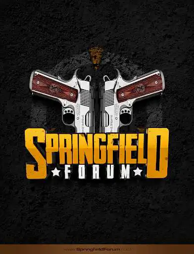 Play Springfield Forum as an online game Springfield Forum with UptoPlay