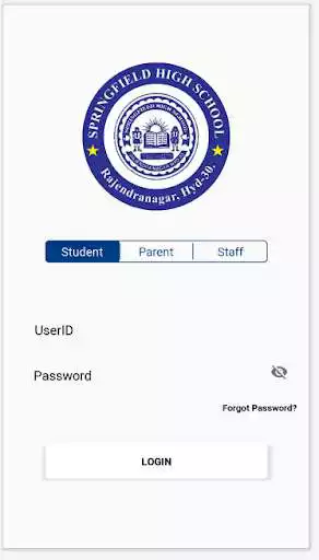 Play Springfield High School  and enjoy Springfield High School with UptoPlay