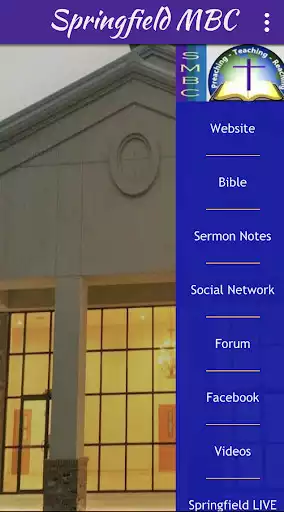 Play Springfield MBC