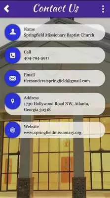 Play Springfield MBC