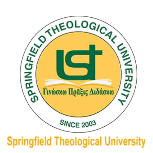 Play Springfield Theological University APK Play Springfield Theological University APK