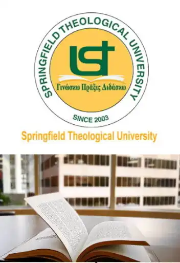Play Springfield Theological  University as an online game Springfield Theological  University with UptoPlay