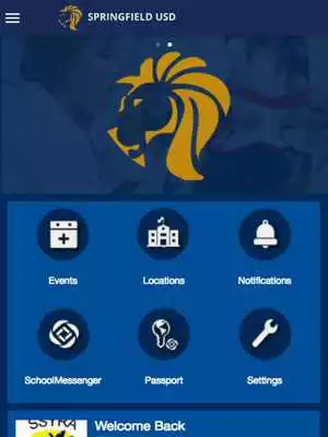 Play Springfield USD