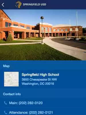 Play Springfield USD