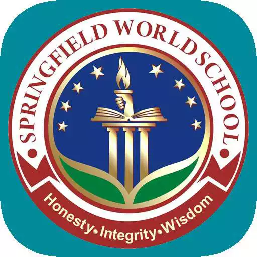 Play Springfield World School APK