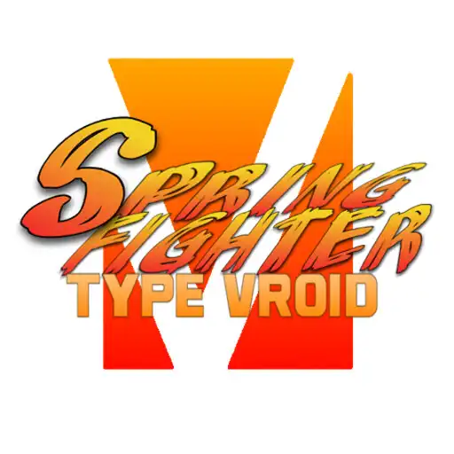 Play SPRingFighterV -TYPE VROID- APK Play SPRingFighterV -TYPE VROID- APK