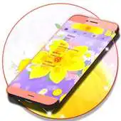 Free play online Spring Flower Sms APK Free play online Spring Flower Sms APK