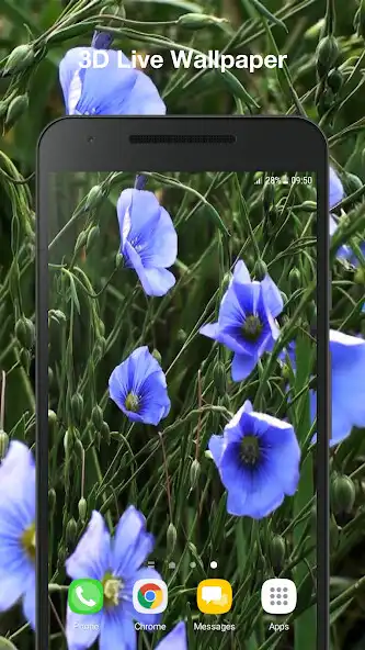 Play Spring Flowers Wallpaper Pro  and enjoy Spring Flowers Wallpaper Pro with UptoPlay