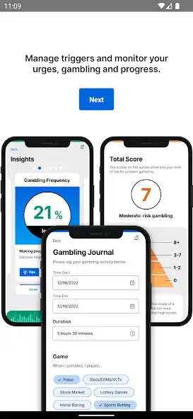 Play SPRinG: Gambling Recovery  and enjoy SPRinG: Gambling Recovery with UptoPlay